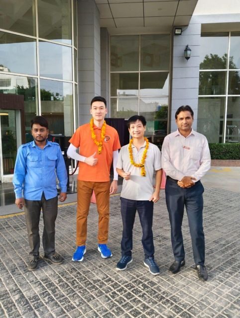 Taj Mahal Skip-the-Line Guided Tour with Optional Add-ons - In-Depth Review: Why This Tour Could Be Your Best Choice