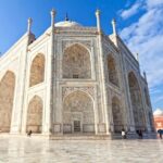 Taj Mahal Skip-the-line ticket & Guided Tour in Agra - The Value of This Tour