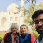 Taj Mahal Sunrise, Agra Fort and Fatehpur Sikri - Private Tour from Jaipur - In-Depth Analysis of the Itinerary