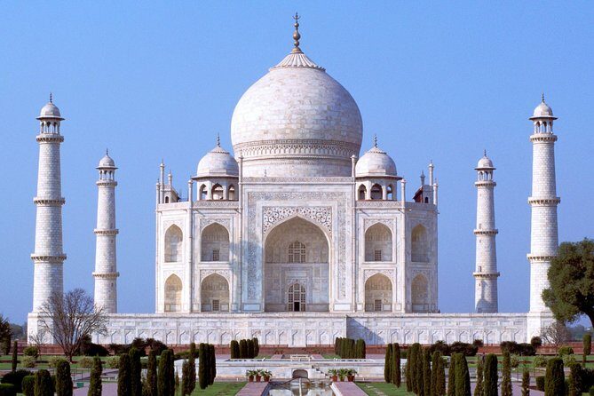 Taj Mahal Sunrise and Agra City Private Tour From Delhi by Car - Who Is This Tour Best For?