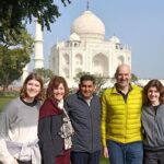 Taj Mahal Sunrise and Agra Fort Private Guided Tour - Who Is This Tour Best For?