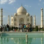 Taj Mahal Sunrise and Agra overnight Tour from Kochi with Flights - The Full Experience: What to Expect