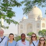 Taj Mahal Sunrise Tour - Why This Tour Stands Out