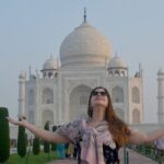 "Taj Mahal Sunrise Tour From Delhi" - Visiting the Taj Mahal: A Timeless Wonder