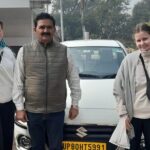 Taj Mahal Sunrise Tour from Delhi  2-Day Agra Overnight Trip - FAQ