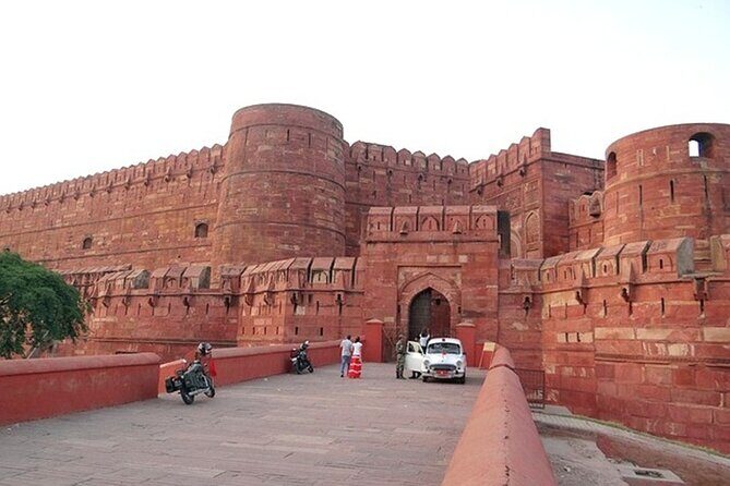 Taj Mahal Sunrise Tour from Delhi with Fort,Baby taj & breakfast - Authentic Reviews: What Travelers Say