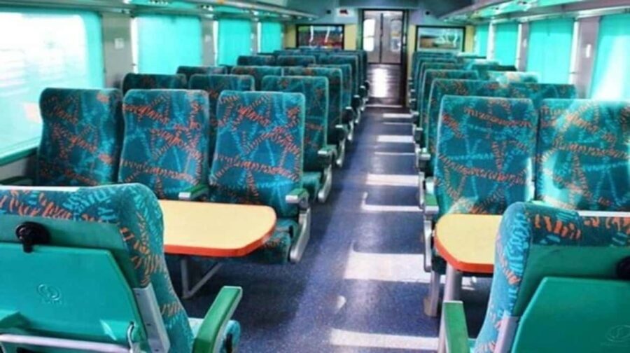 Taj Mahal Tour by Gatimaan Superfast Express Train - What’s the Value?