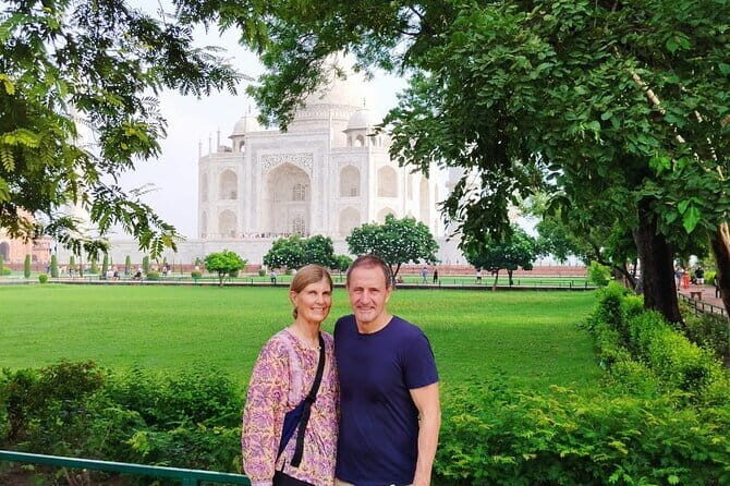Taj Mahal Tour From Cruise Port, Mumbai, Cochin and Goa - Practical Tips for Future Travelers