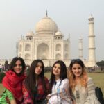 Taj Mahal Tour From Delhi By Private Car - Authentic Experiences and Practical Tips