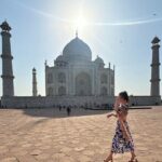 Taj Mahal Tour From Jaipur With Skip The Line Option - A Deep Dive into the Taj Mahal Tour from Jaipur