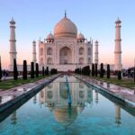Taj Mahal Virtual Tour with Local Guide(Online Experience ) - Detailed Breakdown of the Tour Experience