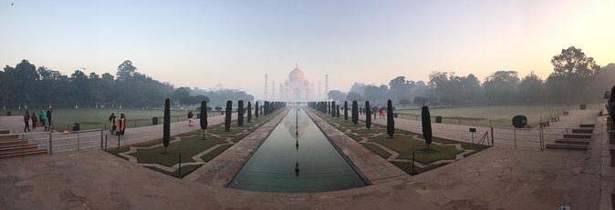 Taj Mahal with Local Agra Tour - Final Thoughts: Is This Tour for You?