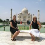 Taj Same Day by local Flights From Mumbai - The Itinerary: What to Expect