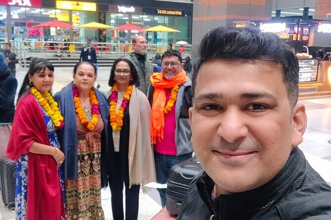 Taj to Pink City via Hidden Gems - What Makes This Tour Stand Out