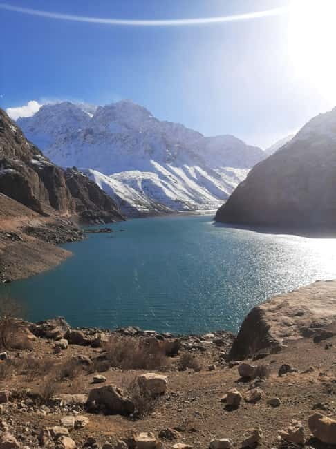 Tajikistan 2 day tour from Samarkand and back - FAQs
