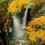 Takachiho Gorge and Mount Aso Scenic Day Tour - The Sum Up
