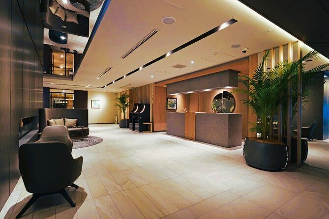 Takasaki Bar-Hopping Tour with Rooftop Bath Hotel Stay - Frequently Asked Questions (FAQs)