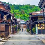 Takayama and Shirakawa go Japan Scenic Tour from Kanazawa - Who Should Consider This Tour?