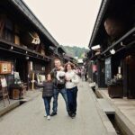 Takayama Half-Day Private Tour with Government Licensed Guide - The Itinerary in Detail: What to Expect