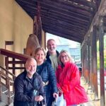 Takayama Jinya & Old Town Private Walking Tour - Who Will Love This Tour?