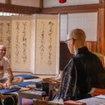 Takayama Meditation at Takayama Zenkoji temple - Authenticity and Experience