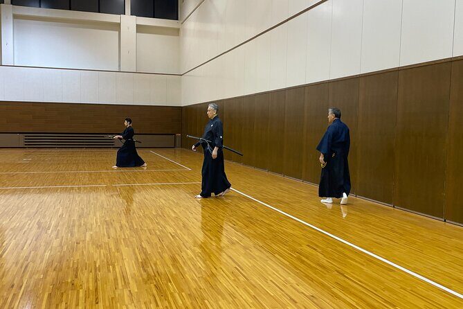 Takayama Samurai Experience - Who Will Enjoy This Tour?