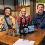 Takayama's Sake Brewery Tour in Gifu - FAQ