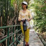 Take a E-Scooter Ride in Bangkok's Jungle - What the Reviews Say