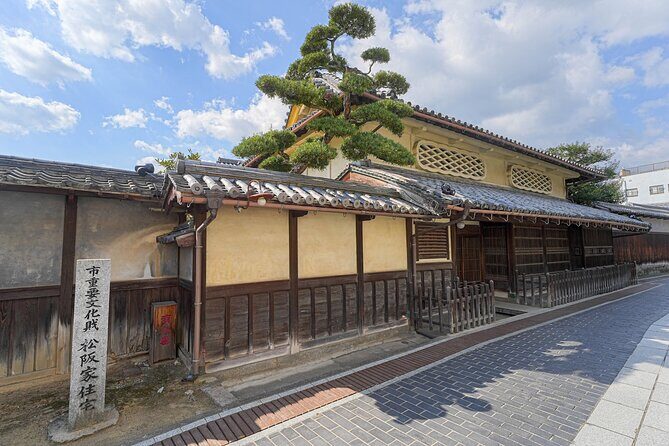 Takehara Historical Townscape & Rabbit Island - What Makes This Tour Stand Out?