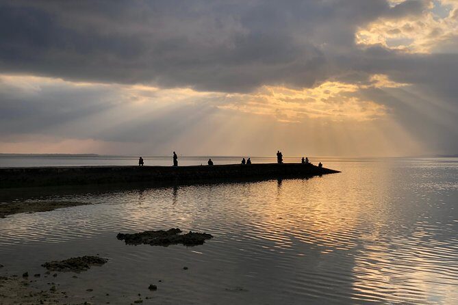 Taketomi Island Walk Tour with an Island Guide - Who Should Consider This Tour?