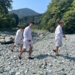 TakigyoTraditional Japanese Waterfall Training meditation - The Sum Up