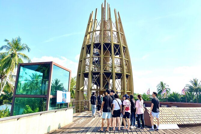 Takuapa Old Town Historical and Cultural Day Tour from Khao Lak - A Detailed Look at the Tour Experience