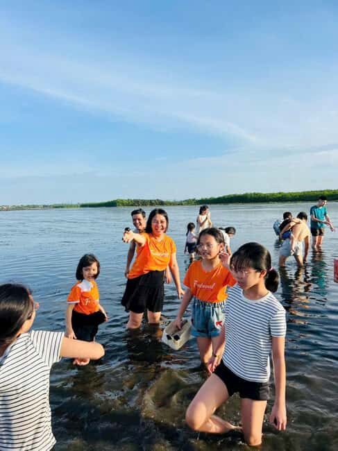 Tam Giang Lagoon Half-Day Boat Trip with Fishing Experience - An In-Depth Look at the Tam Giang Lagoon Experience