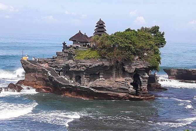 Tanah Lot And Ubud - Full Day Private Tour - The Itinerary Breakdown: What to Expect