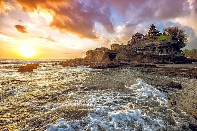 Tanah Lot Bali Temple Sunset Small Group Tour  Half Day - Who Should Book This Tour?