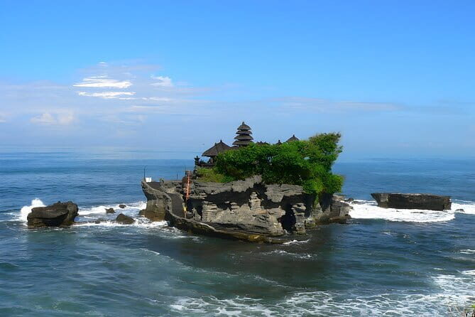 Tanah Lot Half Day Sunset Tour Packages - What We Like About This Tour