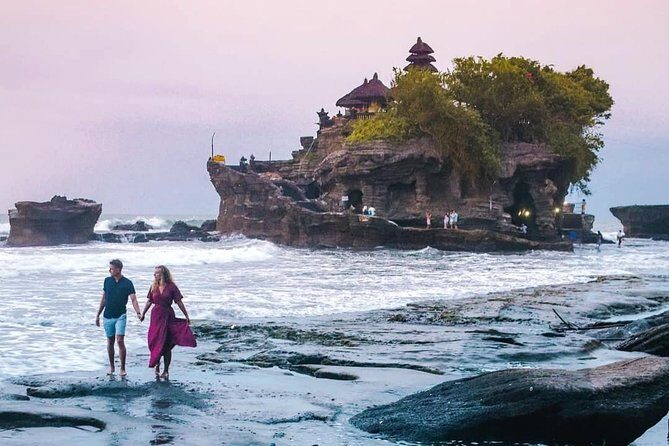 Tanah Lot - Jatiluwih (UNESCO) - Bedugul and Ulun Danu Temple Tour - FAQ