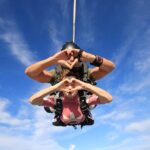 Tandem Skydiving Pattaya by Thai Sky Adventures - Who Will Appreciate This Experience Most?