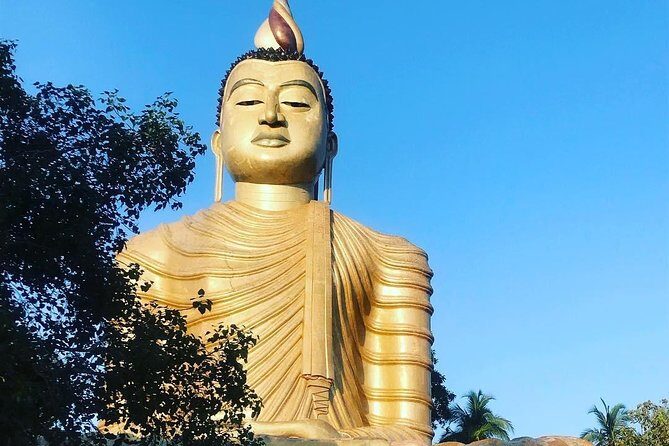 Tangalle Sightseeing Tour - In-Depth Review of the Tangalle Sightseeing Tour