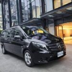 Taoyuan Airport to Taichung Private Transfer - In-Depth Review of the Taoyuan to Taichung Transfer Experience