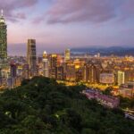 Taoyuan Airport (TPE) Private Transfer to Multiple Destinations - The Bottom Line