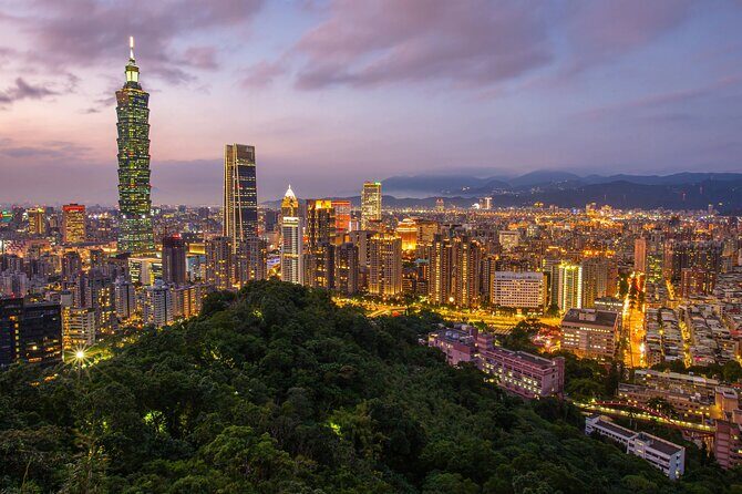 Taoyuan Airport (TPE) Private Transfer to Multiple Destinations - The Bottom Line