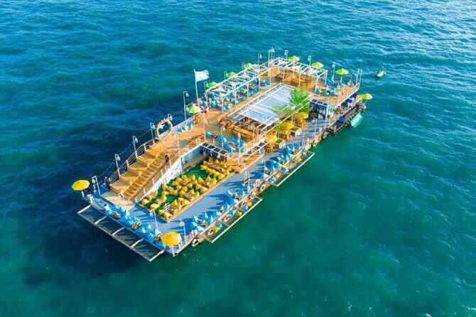 Tappia Floating Cafe Pattaya - Authentic Experiences and Practical Details
