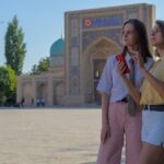 Tashkent City Highlights Guided Walking Tour - FAQ