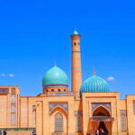 Tashkent: City History and Culture Tour with Market - The Experience in Detail
