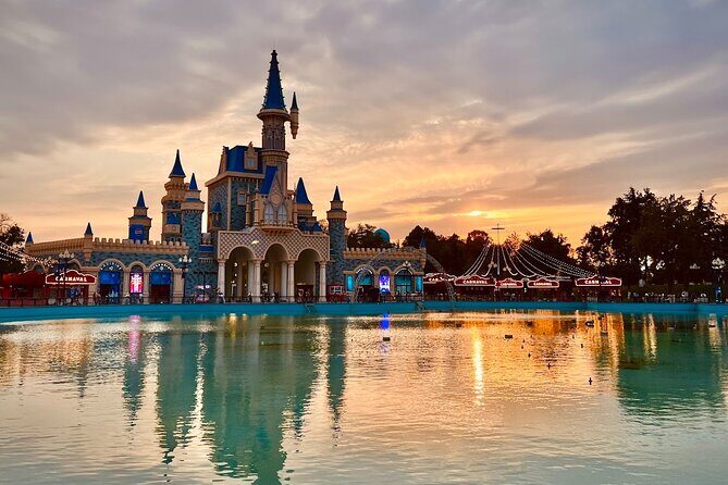 Tashkent City Tour with Hotel Pickup and Drop off - Overall Value and Practical Tips