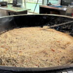 Tashkent: Culinary Tour with Food Tastings and Souvenir - Is It Worth It? A Balanced View