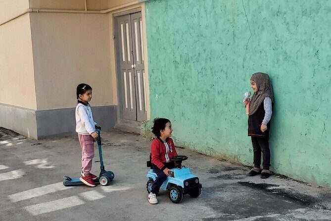 Tashkent Mahalla & Local Life Experience Day Tour - In-Depth Look at the Tashkent Mahalla & Local Life Experience