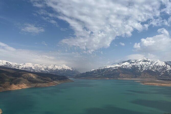 Tashkent Mountain Tour - The Itinerary in Detail: What to Expect