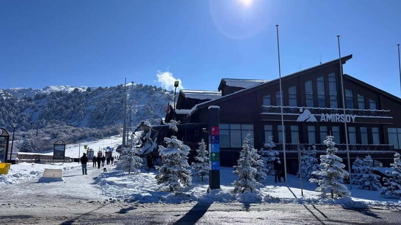 Tashkent Mountain Tour - Real Traveler Insights: Authentic Perspectives